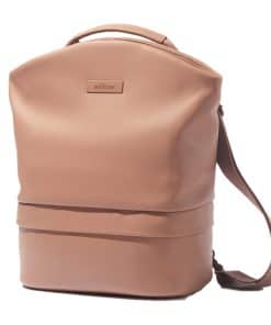 Bolso para sacaleches Willow, Rosa Polvorienta, Bolsa