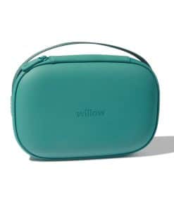 Estuche para Transportar Sacaleches Willow, Azul Verdoso,
