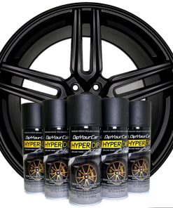 DipYourCar HyperDip Pintura para Coches Pelable en Aerosol