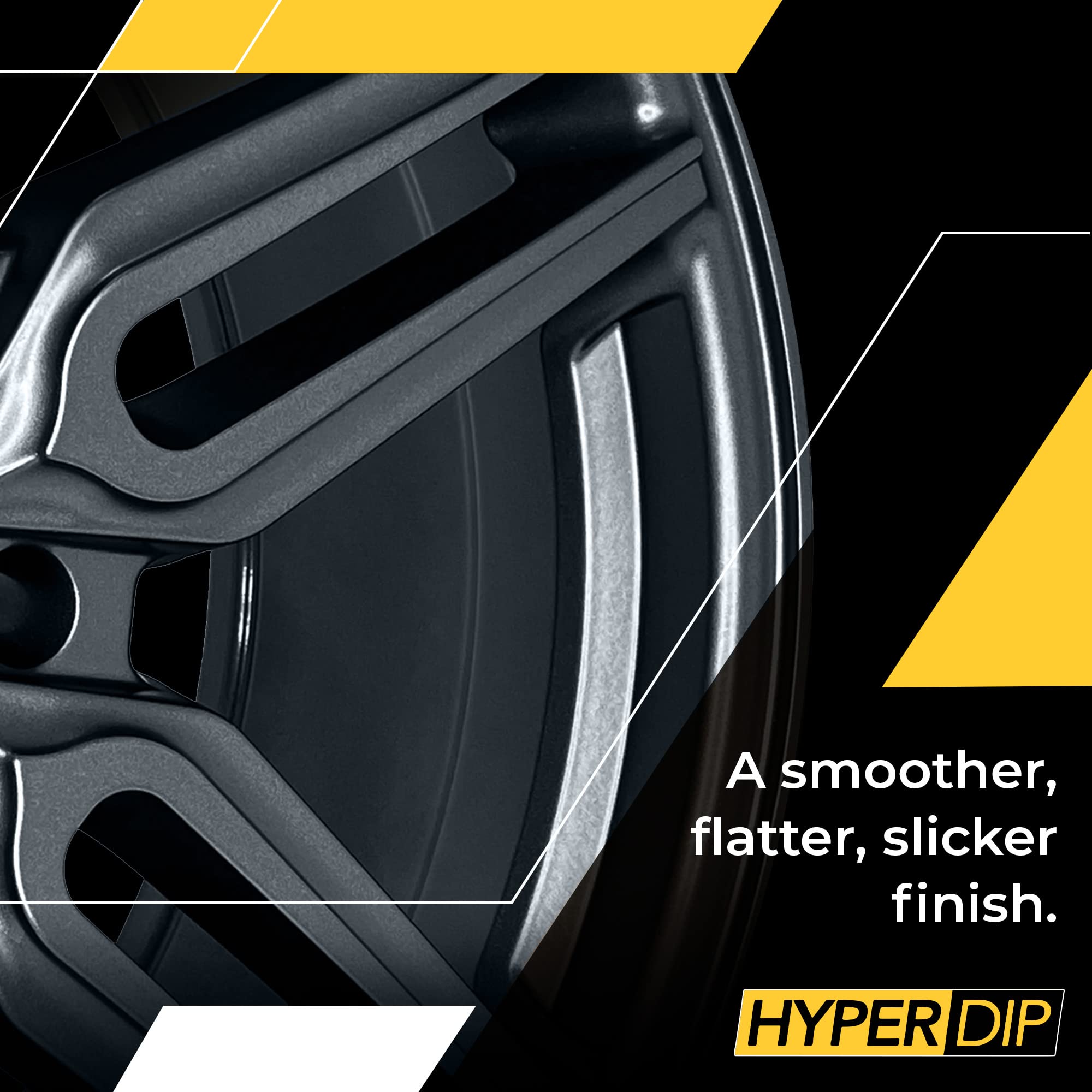 DipYourCar HyperDip Pintura para Coches Pelable en Aerosol - Imagen 4