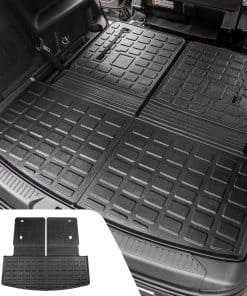 Tapete de Carga Dattumar Compatible con Ford Explorer