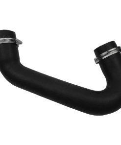 Manguera de bomba de circulación con 2 bridas fijas de