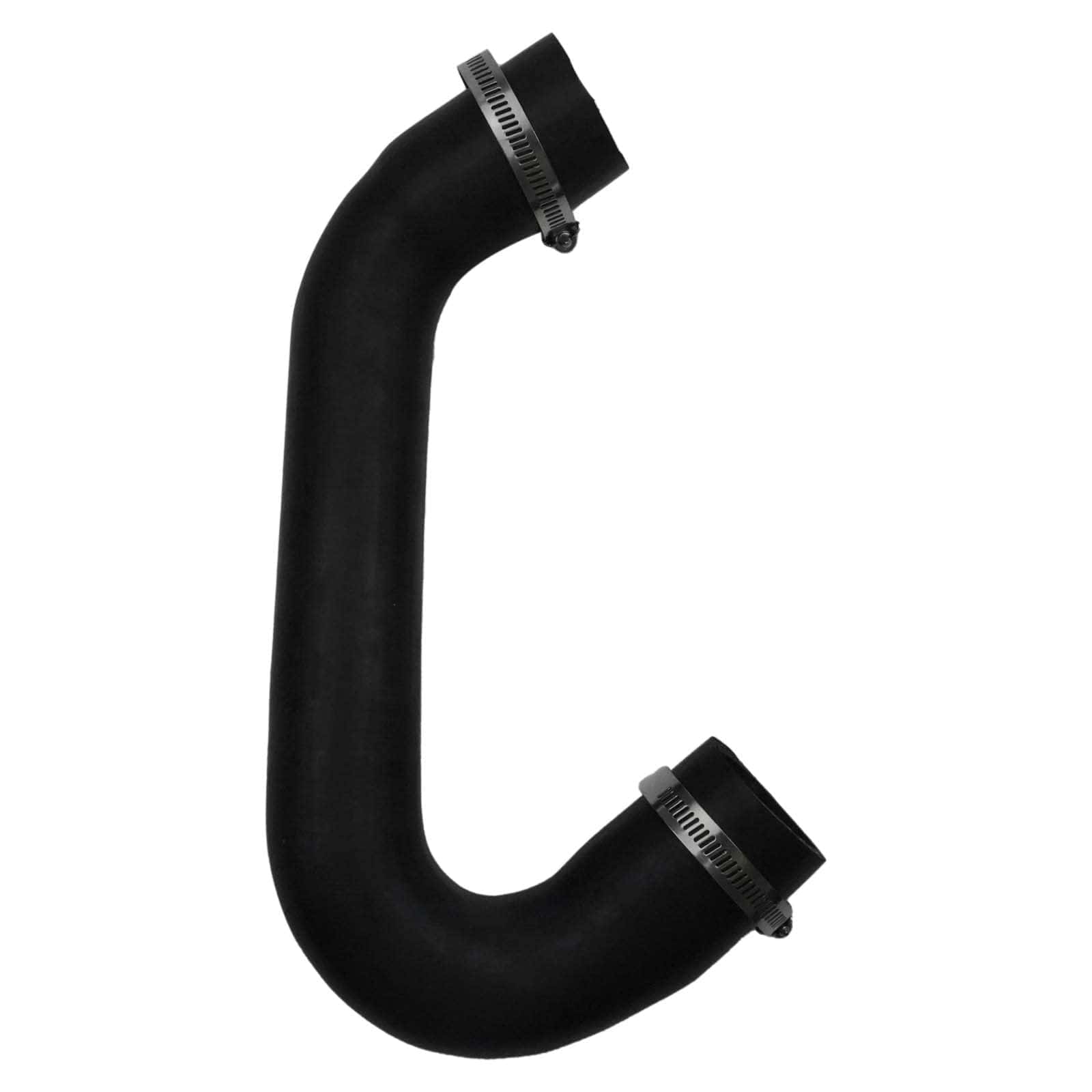 Manguera de bomba de circulación con 2 bridas fijas de - Imagen 4