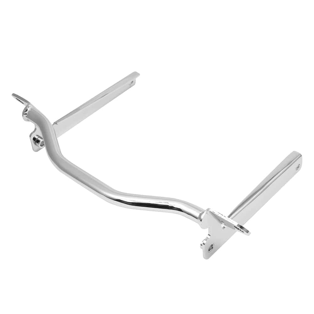Soporte de Luz de Motocicleta para Barra de Foco de