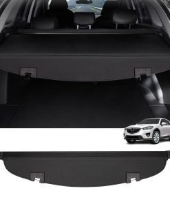Cubierta de Carga Compatible con Mazda CX-5 2013-2016