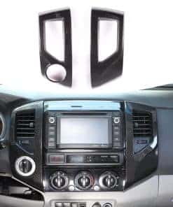 PIUGILH Marco de Panel de Rejilla de Aire Acondicionado