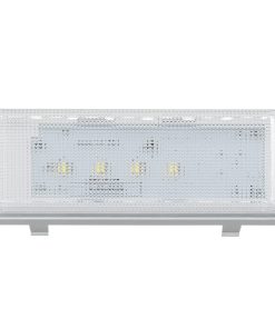 Luz principal LED Delixike W10515058 (con estuche de