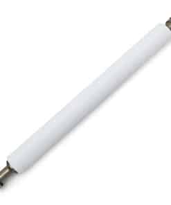 Rodillos de Pinchazo y Pelado para Impresora de Códigos de