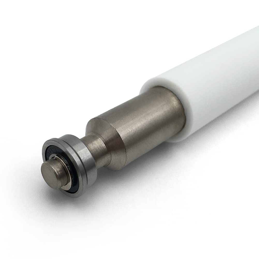 Kit Platen Roller para Impresora Térmica Zebra ZE500-4 - Imagen 4