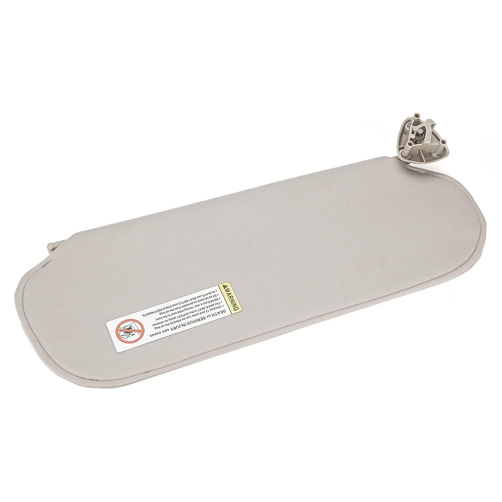 Visera solar izquierda y derecha para Chevy Express & GMC - Imagen 7