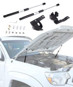 Soportes de Elevación de Capó Delanteros Amortiguadores de