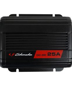 Cargador y Mantenedor de Batería Inteligente Schumacher