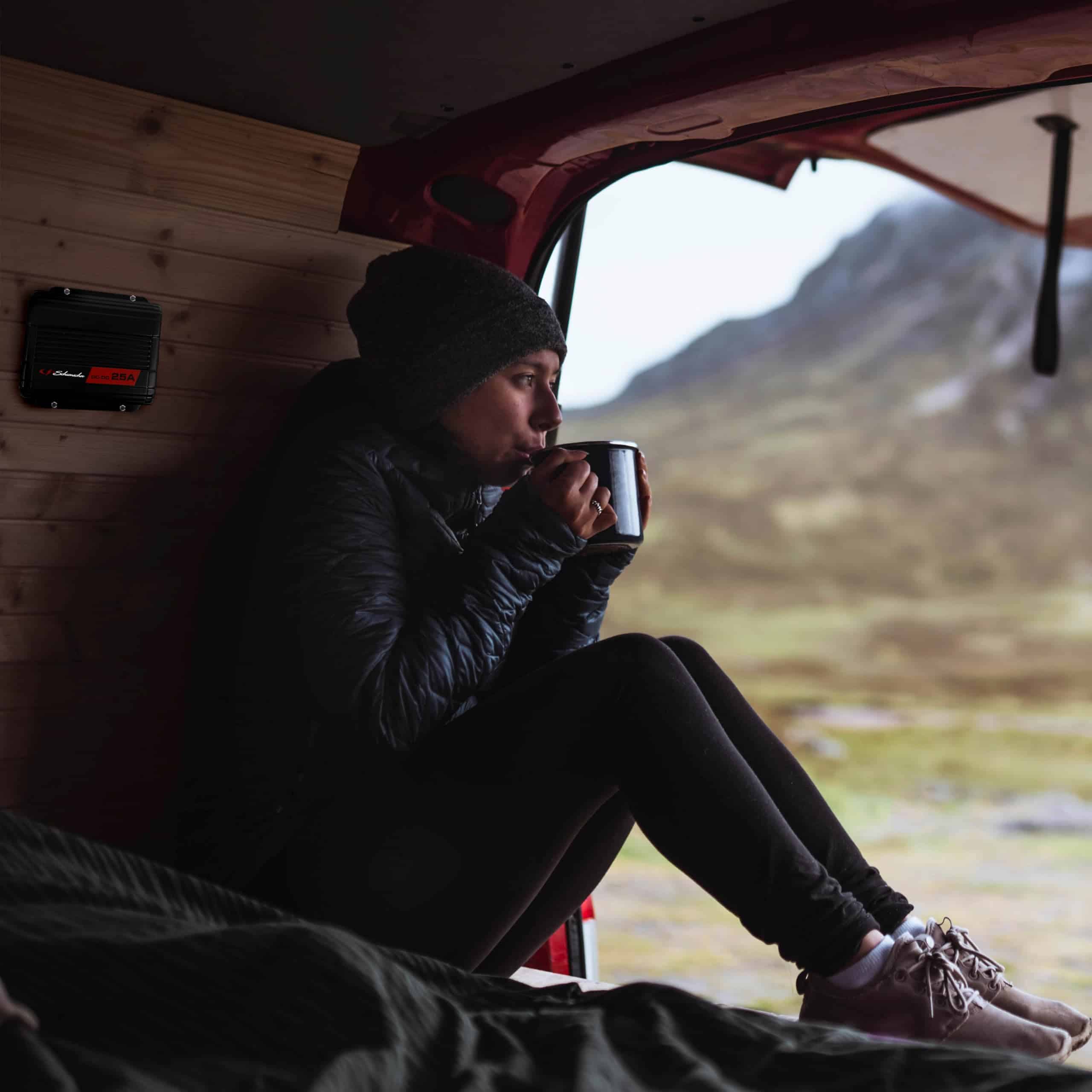 Cargador y Mantenedor de Batería Inteligente Schumacher - Imagen 5