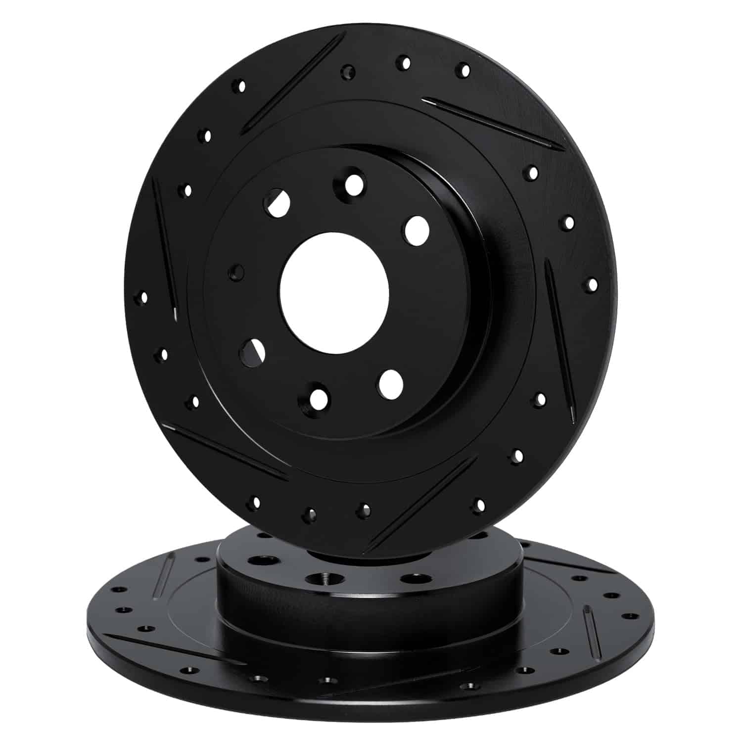 Kit de Rotor de Freno Delantero R1 Concepts | Discos de