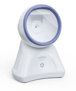 Escáner de Código de Barras Omni-direccional de escritorio