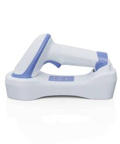 Escáner de Código de Barras Inalámbrico AMBIR BR300: