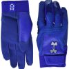 Guantes de béisbol Under Armour Harper para hombre, (400)