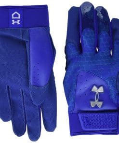 Guantes de béisbol Under Armour Harper para hombre, (400)
