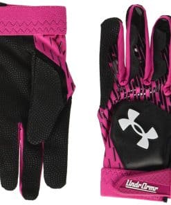 Guantes de Béisbol Under Armour Clean Up T Ball para Niños,