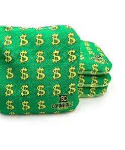 Bolsas de Maíz Profesionales para Cornhole de SC Cornhole