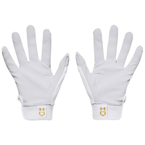 Guantes de béisbol Under Armour para hombre, (100) - Imagen 4