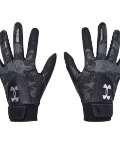 Guantes de béisbol Under Armour para hombre, (100)