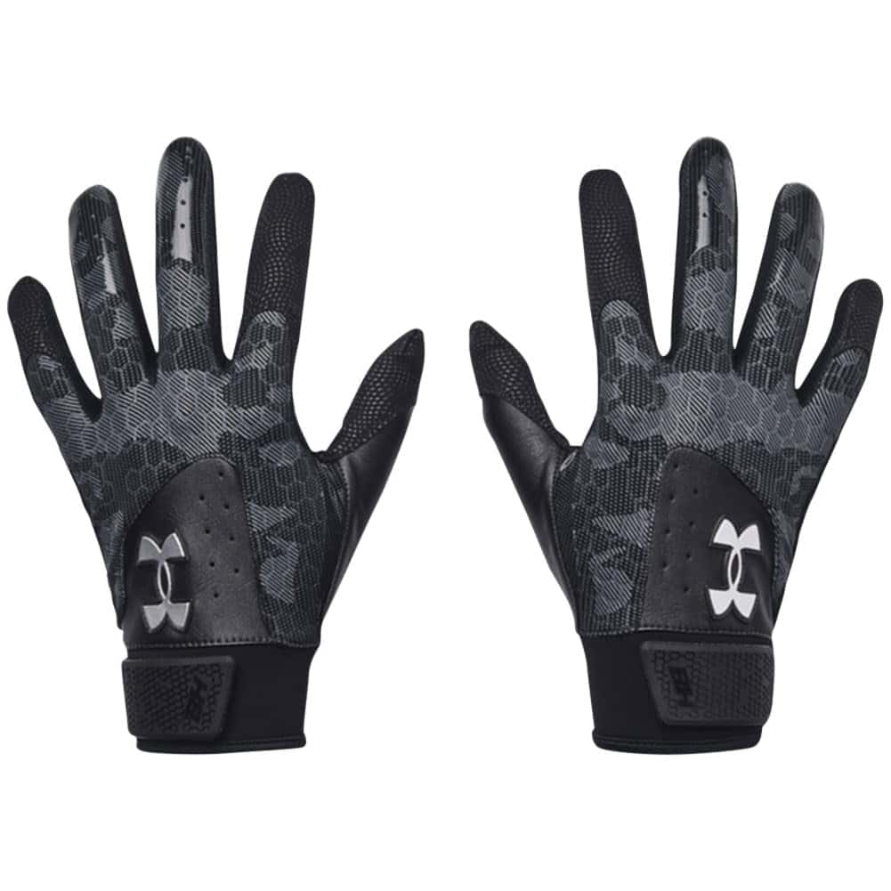 Guantes de béisbol Under Armour para hombre, (100)
