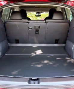 Tapete para maletero TESBEAUTY para Tesla Model Y de 5