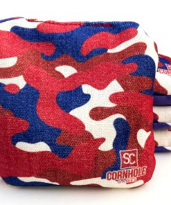 Juegos de Maíz Profesional SC Cornhole - Bolsas de Maíz