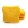 Bolsas de Cornhole Profesionales SC Cornhole -Amarillo
