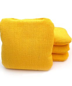 Bolsas de Cornhole Profesionales SC Cornhole -Amarillo