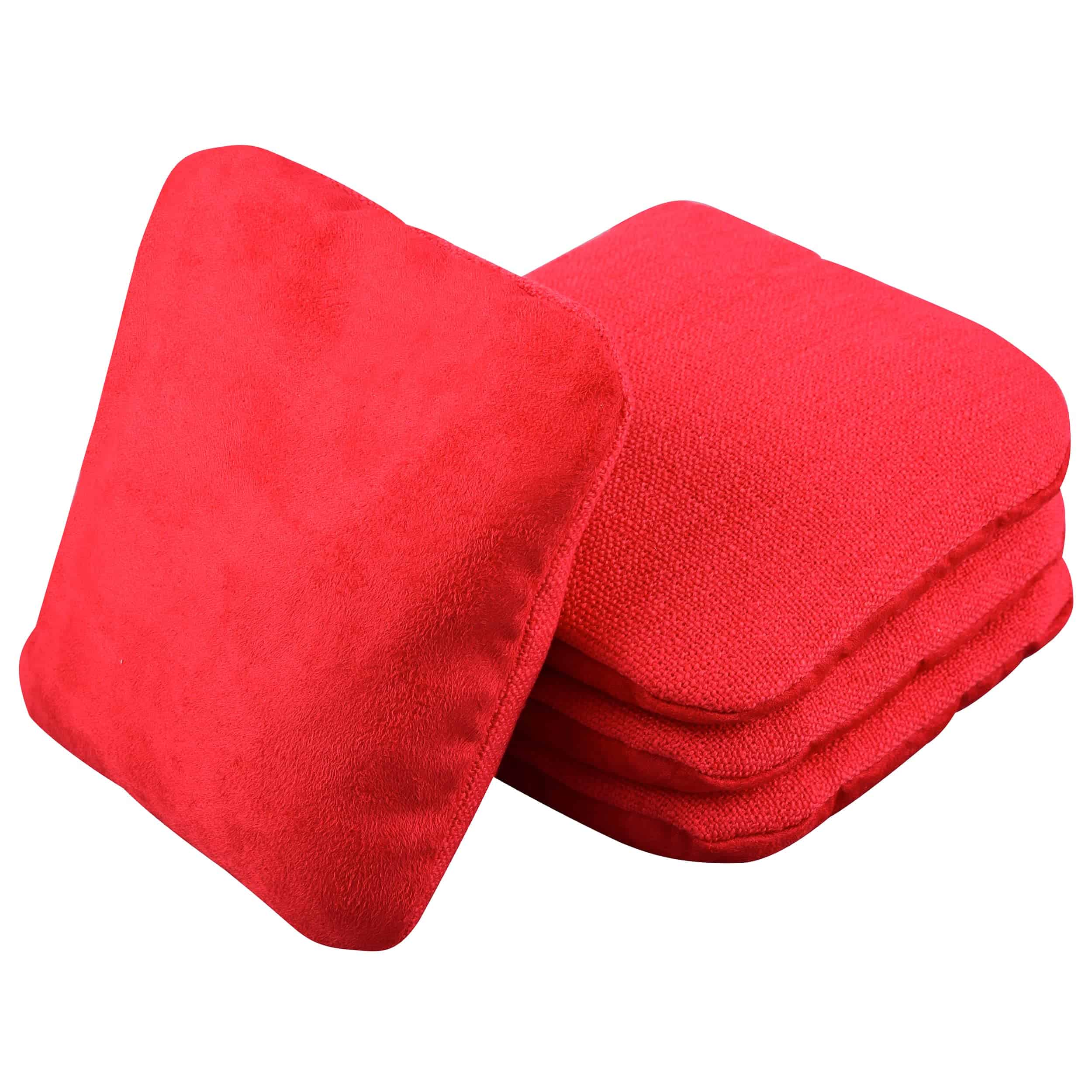 Bolsas de Cornhole Profesionales SC (Set de 4) - Serie Pro