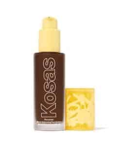 Base de Maquillaje Mejoradora de la Piel Kosas -Rich Deep Ne