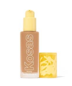 Base de maquillaje mejoradora de la piel Kosas -Medio Neutra