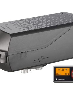 Calentador Eberspacher Espar Airtronic Kit AS3 D2L (Diesel)