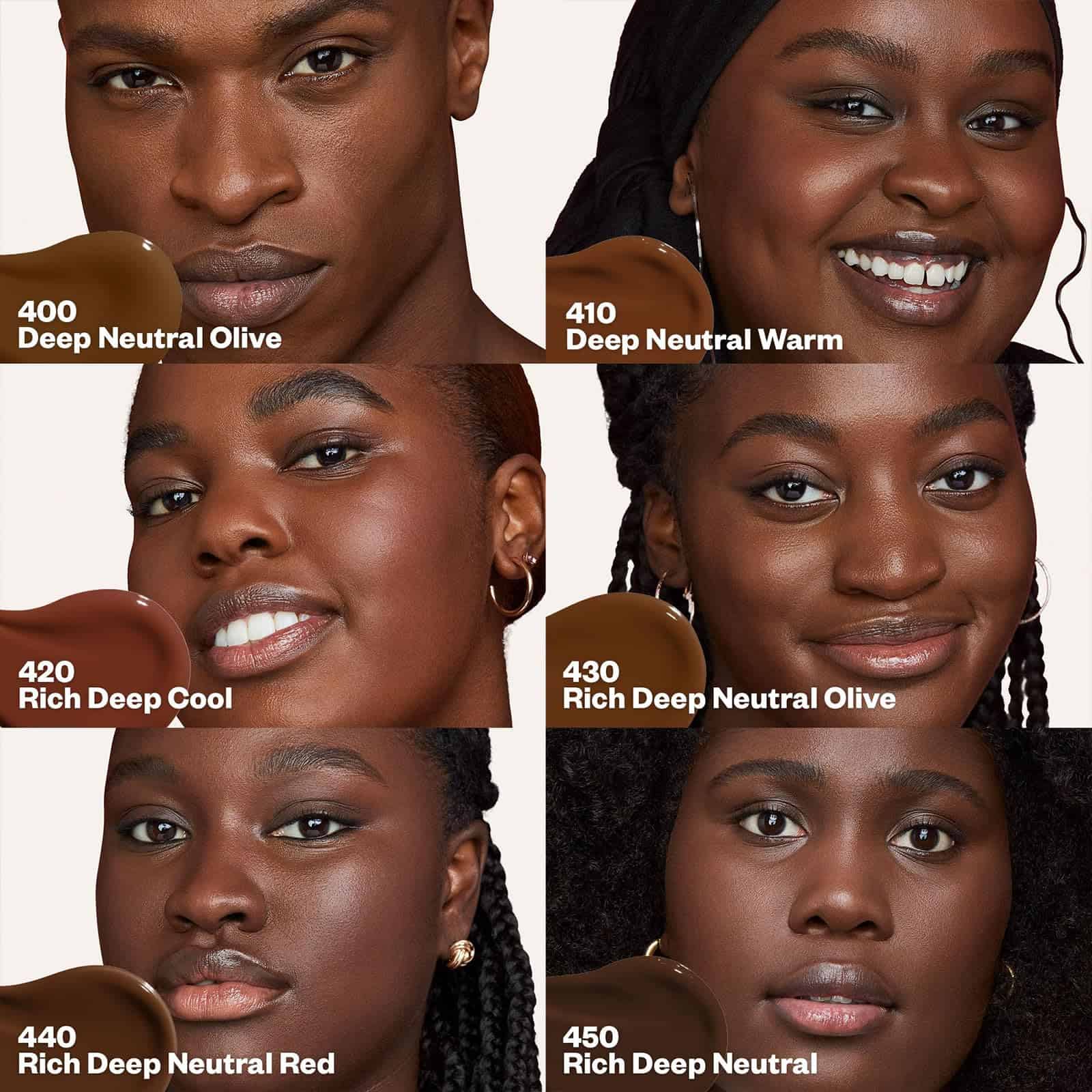 Base de maquillaje mejoradora de piel Kosas Revealer con - Imagen 6