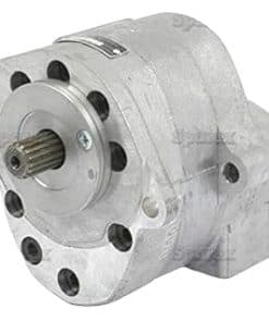 Bomba hidráulica de dirección asistida 80420902 con 16