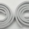 2 packs - Sello de Fieltro para Tambor de Secadora para