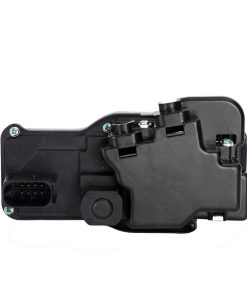 Actuador de cerradura de la puerta delantera izquierda