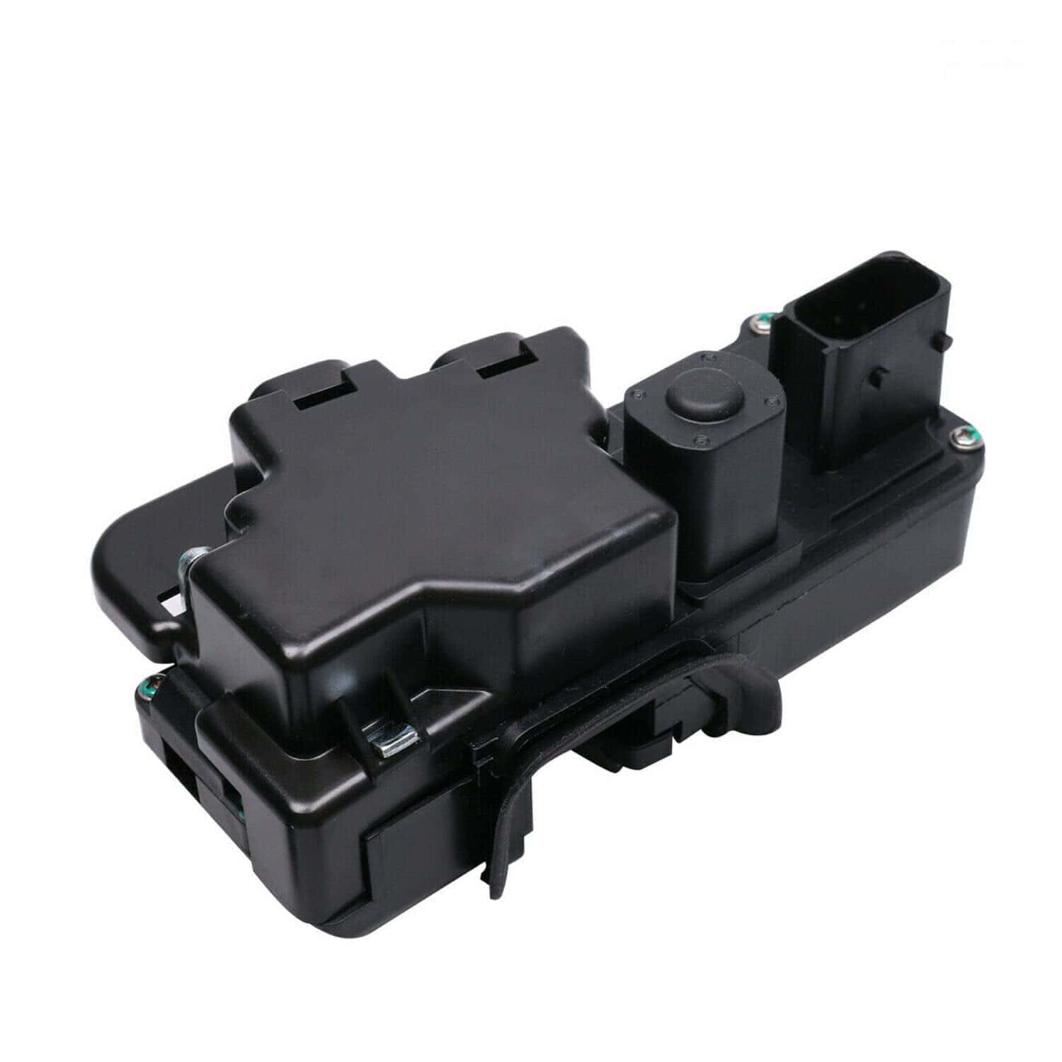 Actuador de cierre de puerta de poder frontal derecho - Imagen 4