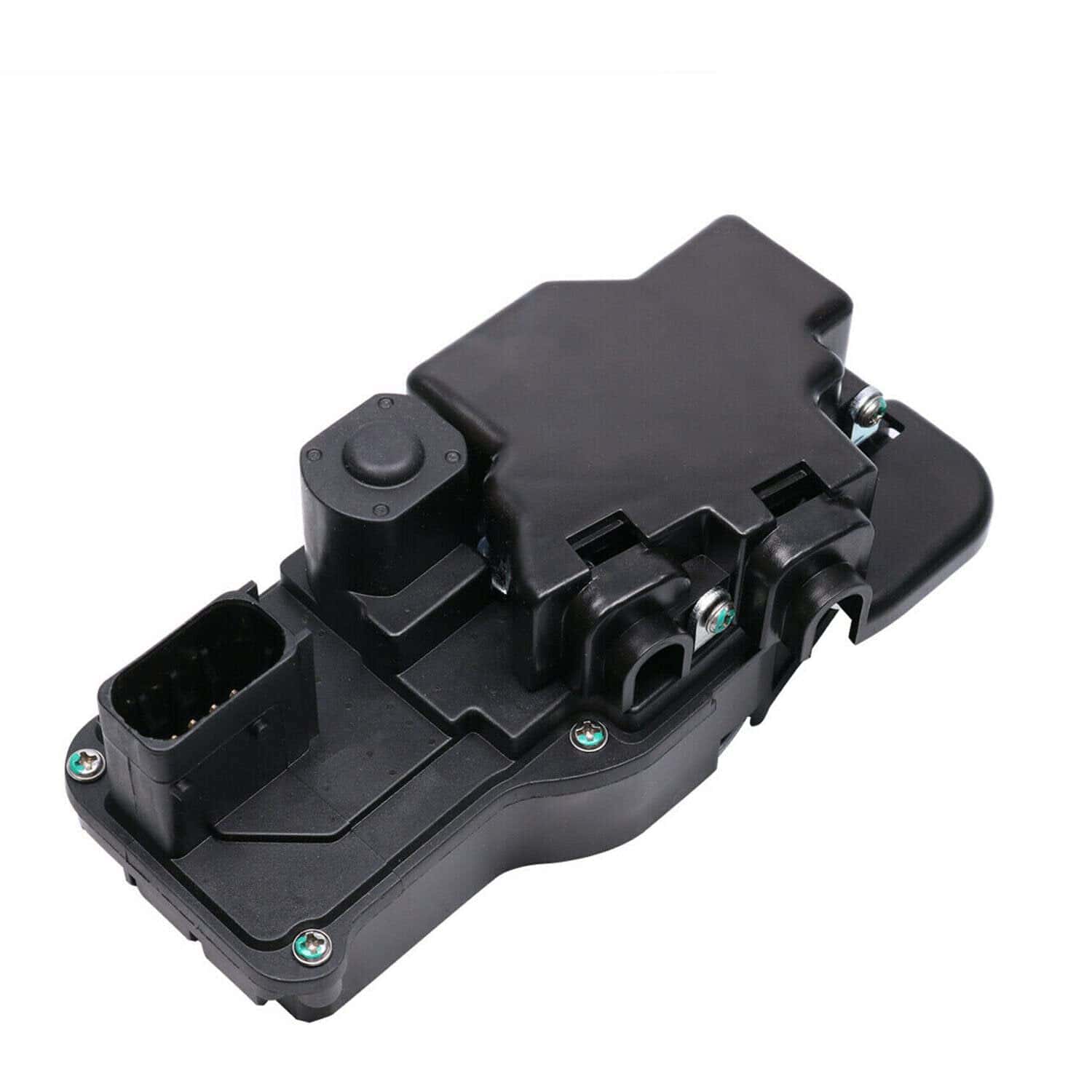 Actuador de cierre de puerta de poder frontal derecho - Imagen 3