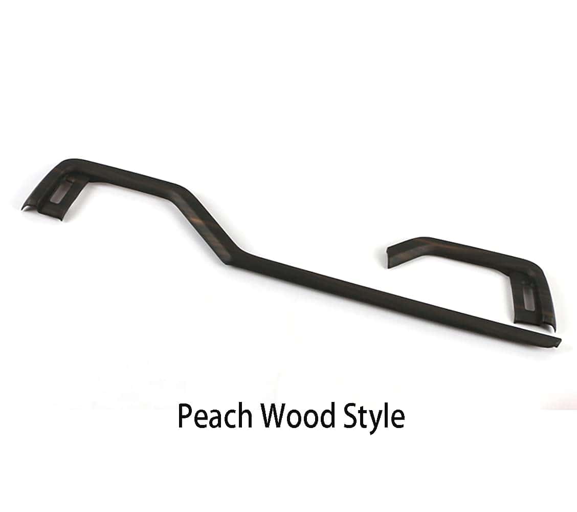 Accesorios para automóviles KEAIMEI aptos para Toyota RAV4 - Imagen 8