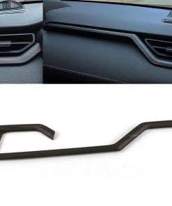 Accesorios para automóviles KEAIMEI aptos para Toyota RAV4