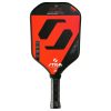 Paleta de Pickleball STIGA Aviox Fiber Poly Pro -Rojo