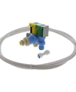 Válvula de Entrada Edgewater Parts W10408180, W10822681,