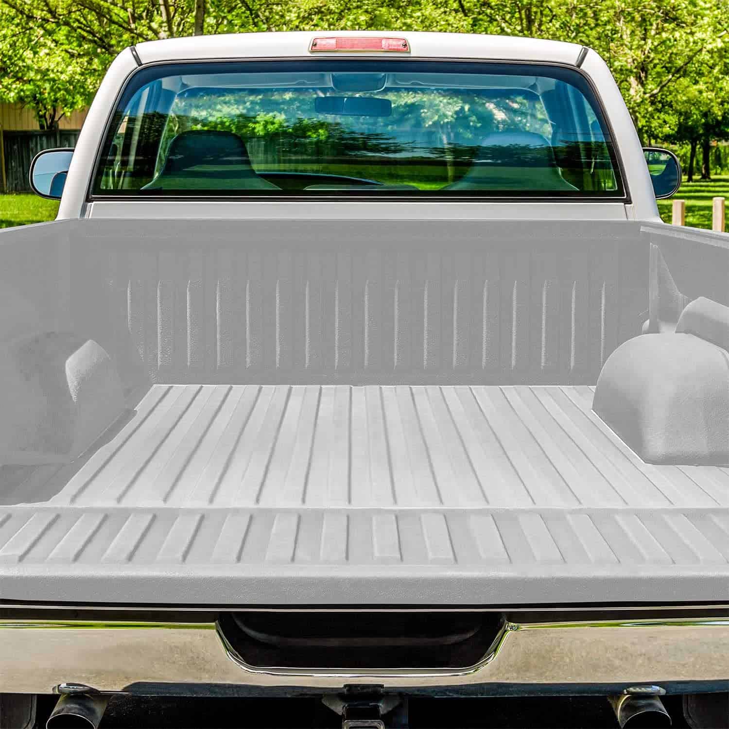 Concentrado de Tinte de Uretano Custom -Blanco Brillante - Imagen 6