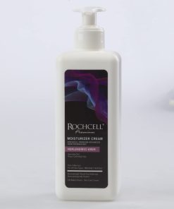 Crema Hidratante ROCHELL - 16.9 Fl. Oz.