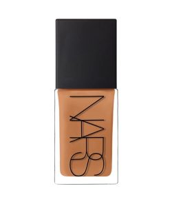 Base de Maquillaje Reflejante de Luz NARS - Híbrido