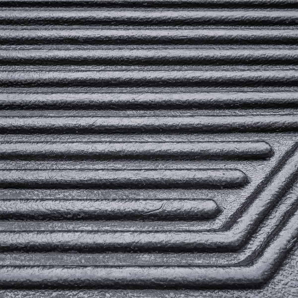 Custom Coat Serie Camuflaje 3 Onzas (Gris Oscuro Acorazado - Imagen 5