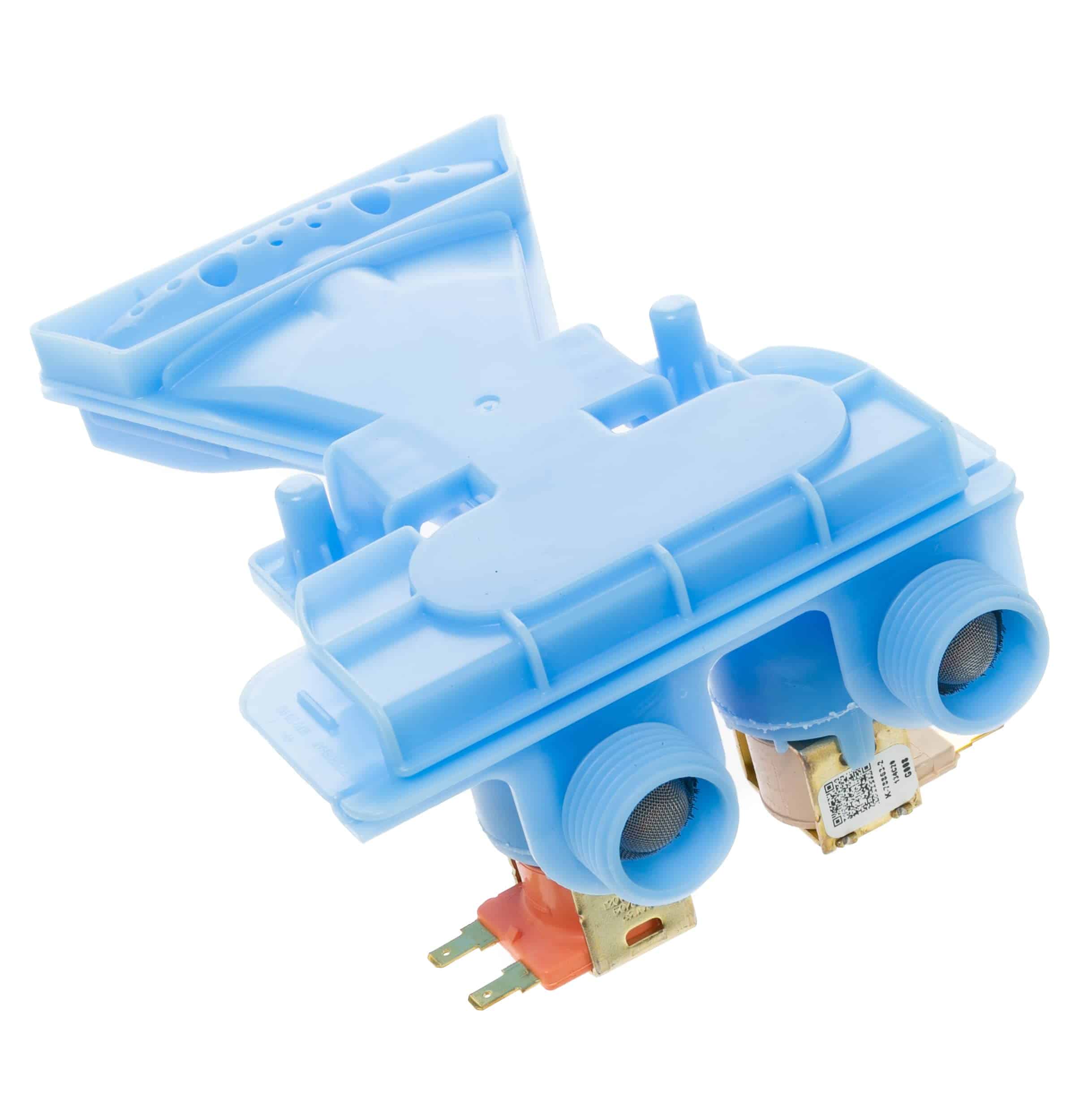 Válvula de Entrada de Agua para Lavadora GE Appliances - Imagen 3